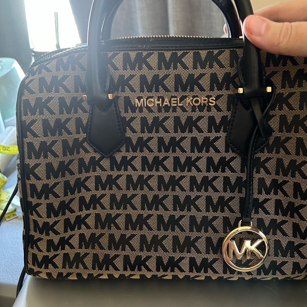 Michael Kors handbag